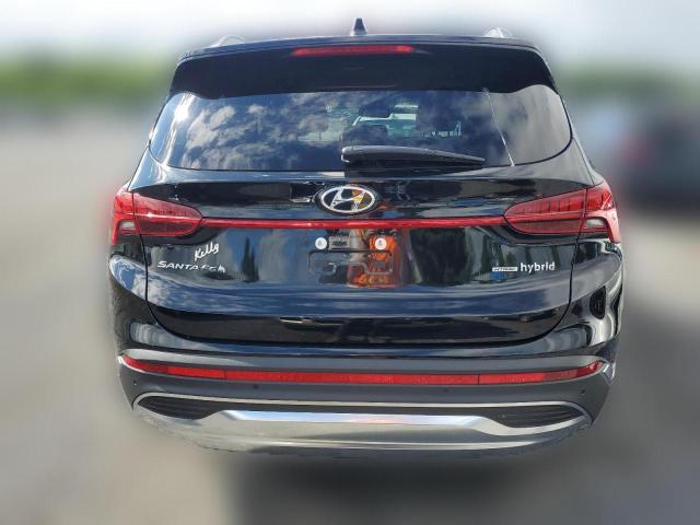 Photo 5 VIN: 5NMS3DA11PH009489 - HYUNDAI SANTA FE 