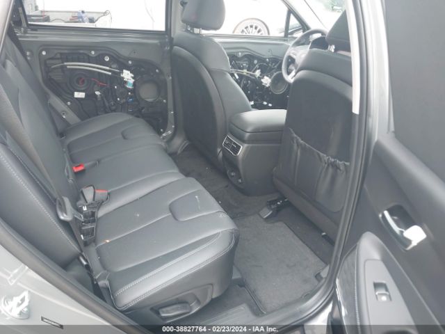 Photo 7 VIN: 5NMS3DA11PH020945 - HYUNDAI SANTA FE HYBRID 