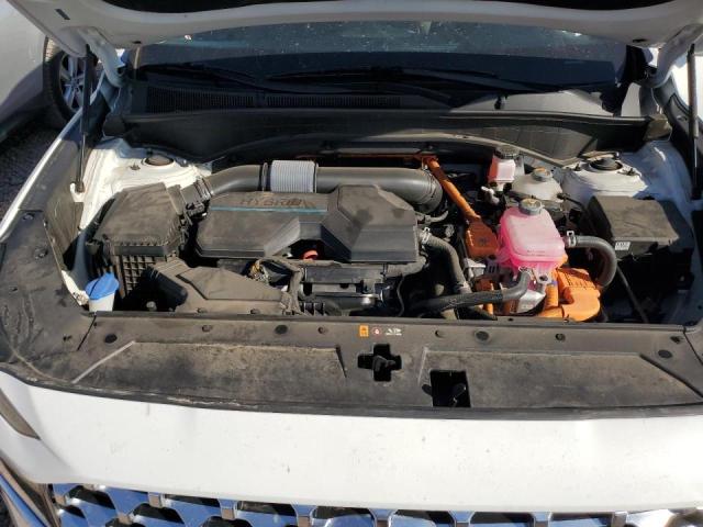 Photo 11 VIN: 5NMS3DA12PH010599 - HYUNDAI SANTA FE S 