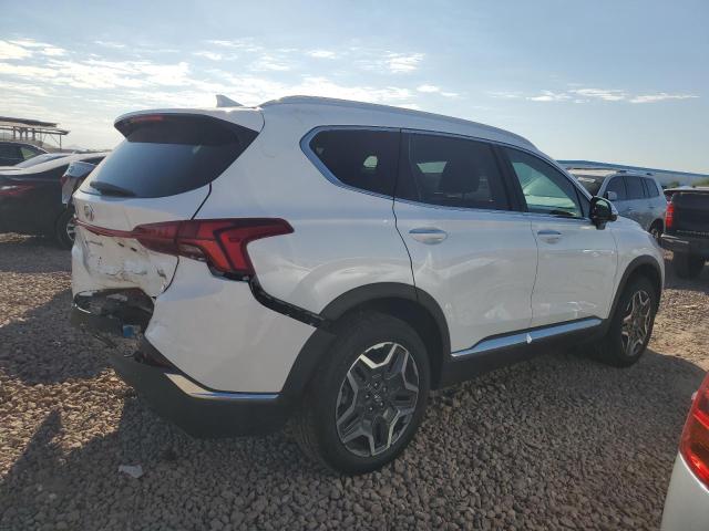 Photo 2 VIN: 5NMS3DA12PH010599 - HYUNDAI SANTA FE S 