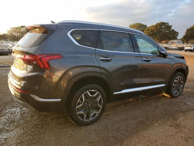 Photo 2 VIN: 5NMS3DA12PH015964 - HYUNDAI SANTA FE S 