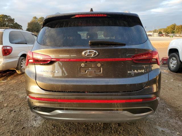 Photo 5 VIN: 5NMS3DA12PH015964 - HYUNDAI SANTA FE S 