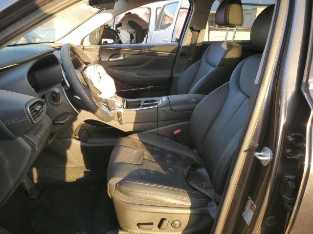 Photo 6 VIN: 5NMS3DA12PH015964 - HYUNDAI SANTA FE S 