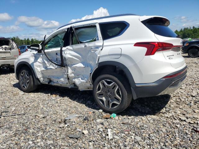 Photo 1 VIN: 5NMS3DA12PH018668 - HYUNDAI SANTA FE 