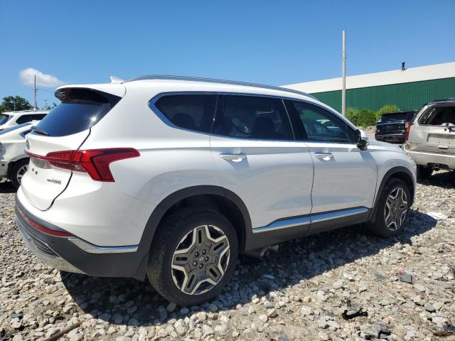 Photo 2 VIN: 5NMS3DA12PH018668 - HYUNDAI SANTA FE 