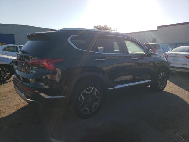 Photo 2 VIN: 5NMS3DA12PH019898 - HYUNDAI SANTA FE S 