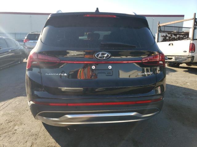 Photo 5 VIN: 5NMS3DA12PH019898 - HYUNDAI SANTA FE S 