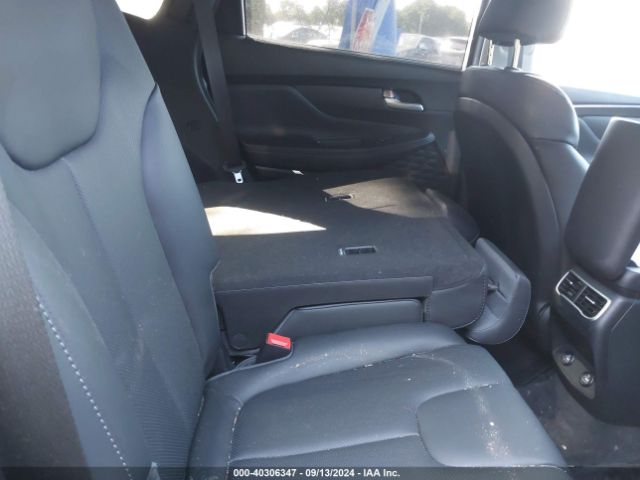 Photo 7 VIN: 5NMS3DA13PH008456 - HYUNDAI SANTA FE 