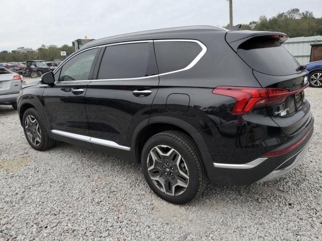 Photo 1 VIN: 5NMS3DA14PH018462 - HYUNDAI SANTA FE S 