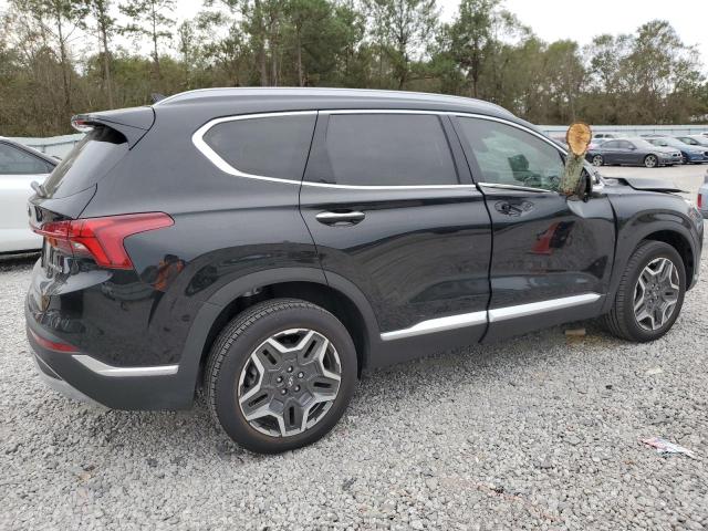 Photo 2 VIN: 5NMS3DA14PH018462 - HYUNDAI SANTA FE S 