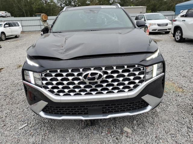 Photo 4 VIN: 5NMS3DA14PH018462 - HYUNDAI SANTA FE S 