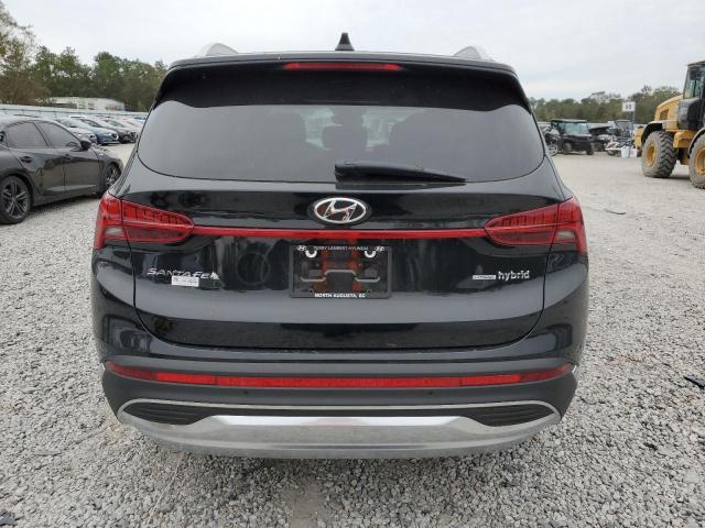 Photo 5 VIN: 5NMS3DA14PH018462 - HYUNDAI SANTA FE S 