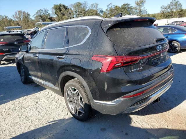 Photo 1 VIN: 5NMS3DA14PH023676 - HYUNDAI SANTA FE S 