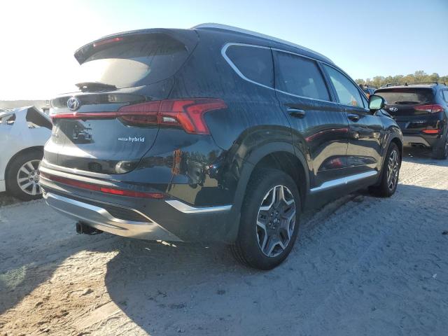 Photo 2 VIN: 5NMS3DA14PH023676 - HYUNDAI SANTA FE S 