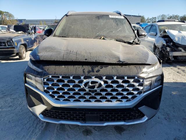 Photo 4 VIN: 5NMS3DA14PH023676 - HYUNDAI SANTA FE S 