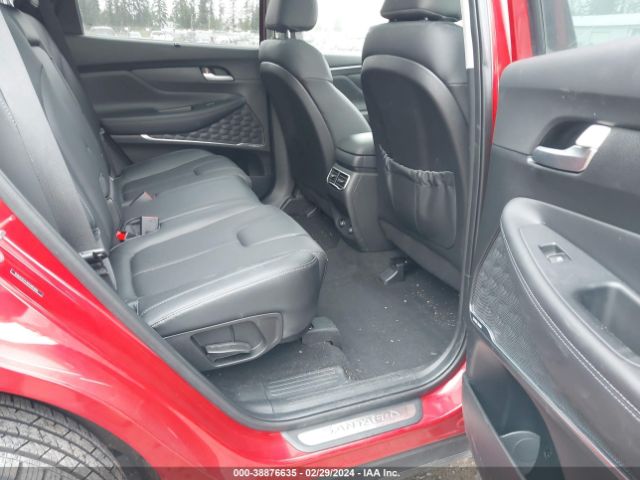 Photo 7 VIN: 5NMS3DA15PH001606 - HYUNDAI SANTA FE HYBRID 