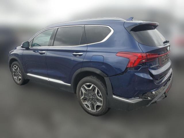 Photo 1 VIN: 5NMS3DA19PH004394 - HYUNDAI SANTA FE 