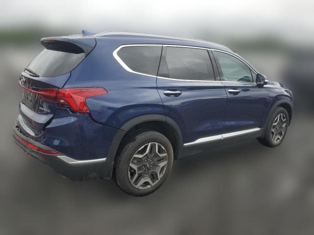 Photo 2 VIN: 5NMS3DA19PH004394 - HYUNDAI SANTA FE 