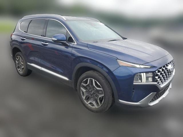 Photo 3 VIN: 5NMS3DA19PH004394 - HYUNDAI SANTA FE 