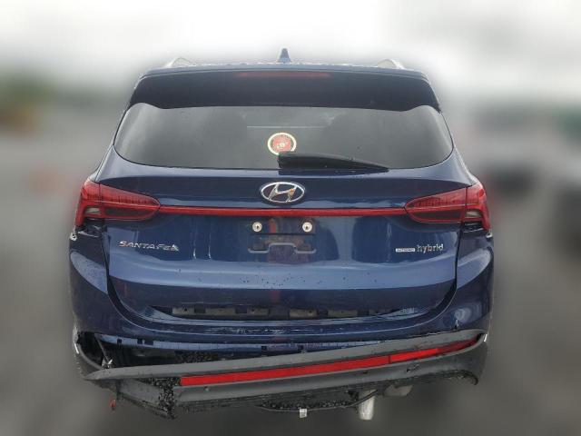 Photo 5 VIN: 5NMS3DA19PH004394 - HYUNDAI SANTA FE 