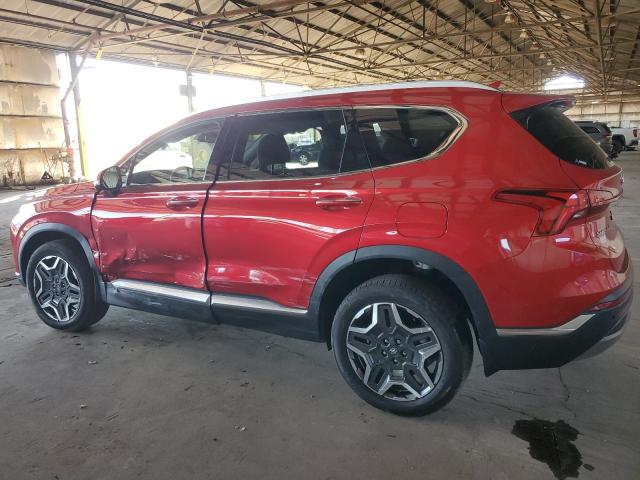 Photo 1 VIN: 5NMS3DA19PH007120 - HYUNDAI SANTA FE S 