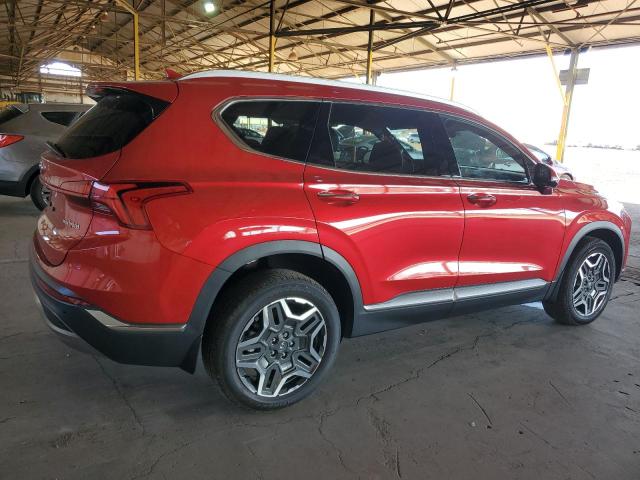 Photo 2 VIN: 5NMS3DA19PH007120 - HYUNDAI SANTA FE S 