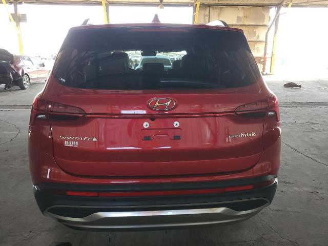 Photo 5 VIN: 5NMS3DA19PH007120 - HYUNDAI SANTA FE S 