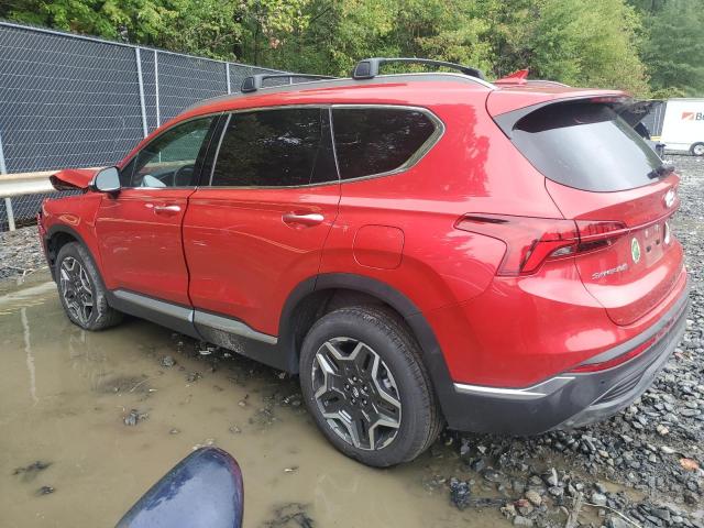 Photo 1 VIN: 5NMS3DA1XPH001066 - HYUNDAI SANTA FE S 