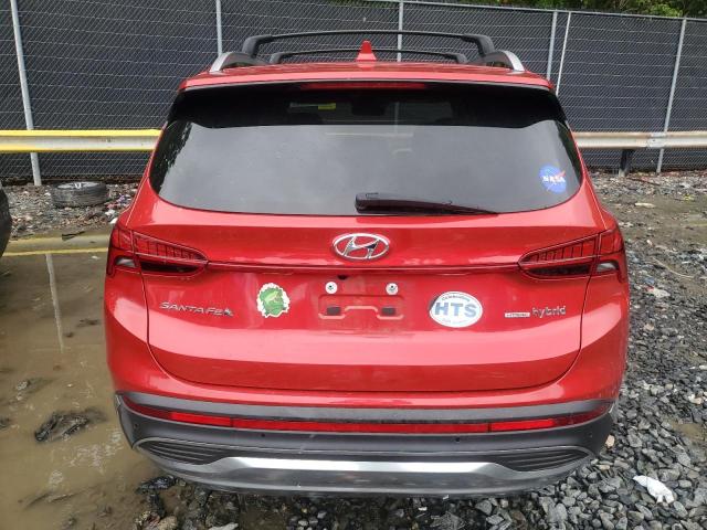 Photo 5 VIN: 5NMS3DA1XPH001066 - HYUNDAI SANTA FE S 