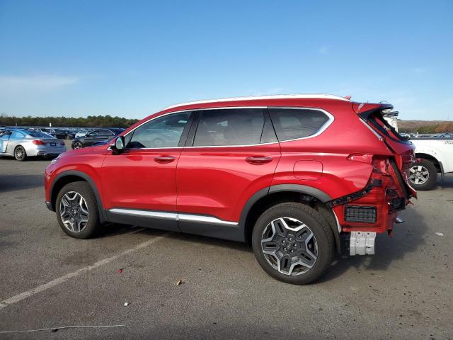 Photo 1 VIN: 5NMS3DA1XPH007384 - HYUNDAI SANTA FE S 