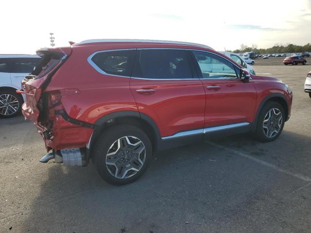 Photo 2 VIN: 5NMS3DA1XPH007384 - HYUNDAI SANTA FE S 