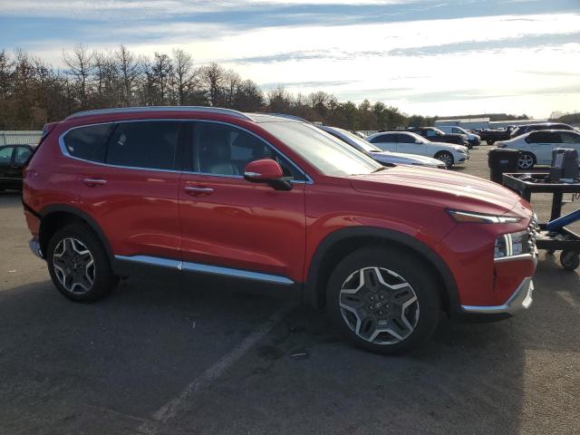 Photo 3 VIN: 5NMS3DA1XPH007384 - HYUNDAI SANTA FE S 