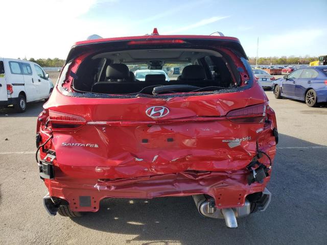 Photo 5 VIN: 5NMS3DA1XPH007384 - HYUNDAI SANTA FE S 