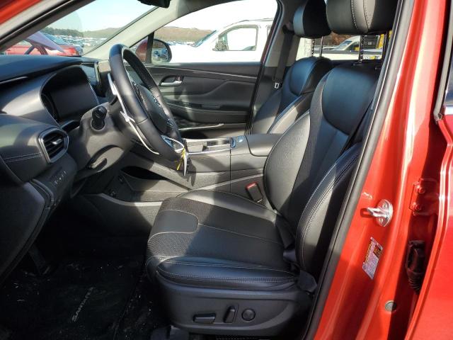 Photo 6 VIN: 5NMS3DA1XPH007384 - HYUNDAI SANTA FE S 