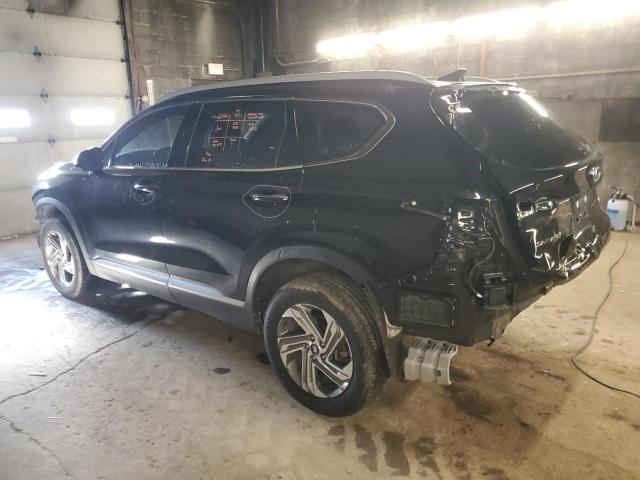 Photo 1 VIN: 5NMS3DAJ0MH311870 - HYUNDAI SANTA FE 