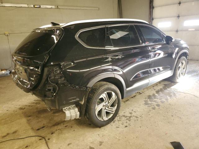 Photo 2 VIN: 5NMS3DAJ0MH311870 - HYUNDAI SANTA FE 