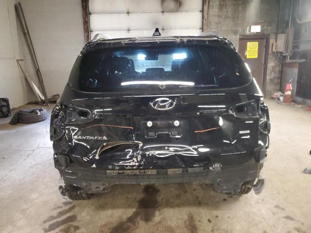 Photo 5 VIN: 5NMS3DAJ0MH311870 - HYUNDAI SANTA FE 