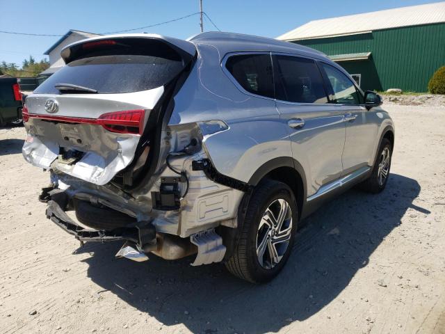 Photo 3 VIN: 5NMS3DAJ0MH324232 - HYUNDAI SANTA FE S 