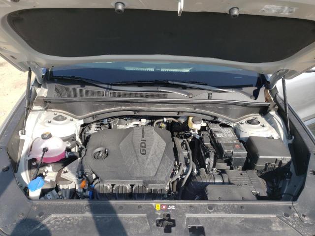 Photo 6 VIN: 5NMS3DAJ0MH324232 - HYUNDAI SANTA FE S 