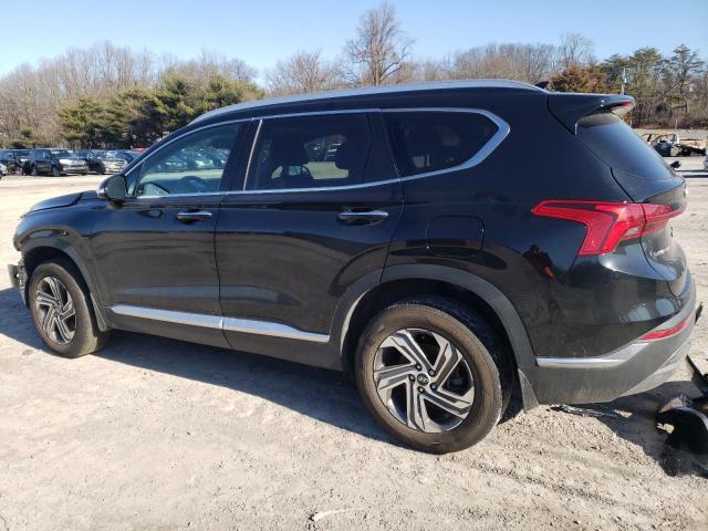 Photo 1 VIN: 5NMS3DAJ0NH385081 - HYUNDAI SANTA FE 