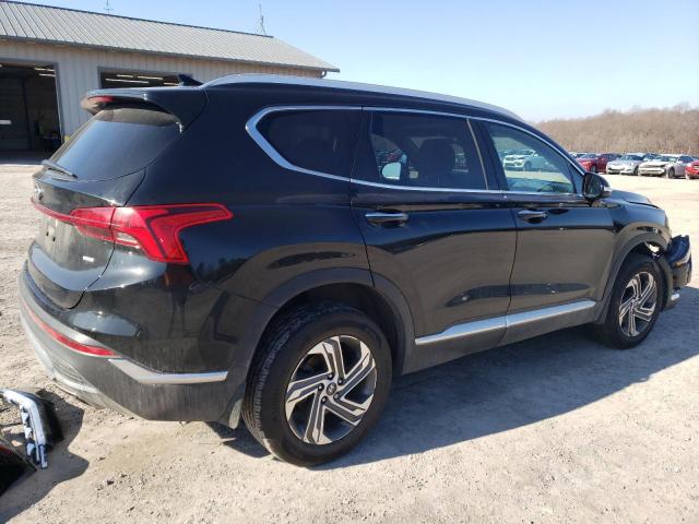 Photo 2 VIN: 5NMS3DAJ0NH385081 - HYUNDAI SANTA FE 