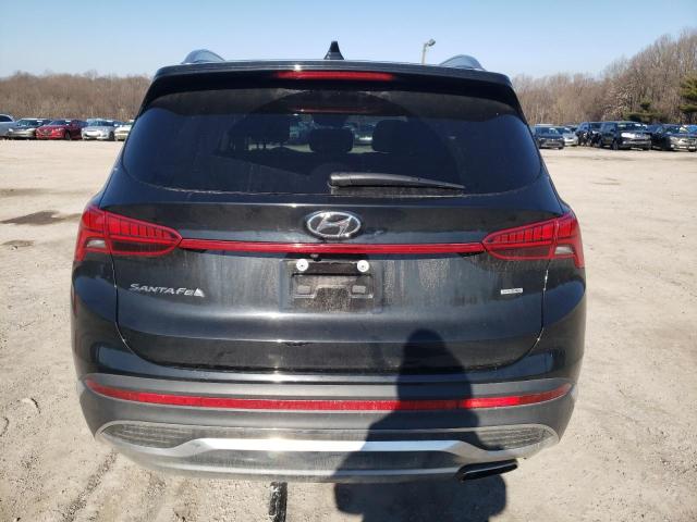 Photo 5 VIN: 5NMS3DAJ0NH385081 - HYUNDAI SANTA FE 