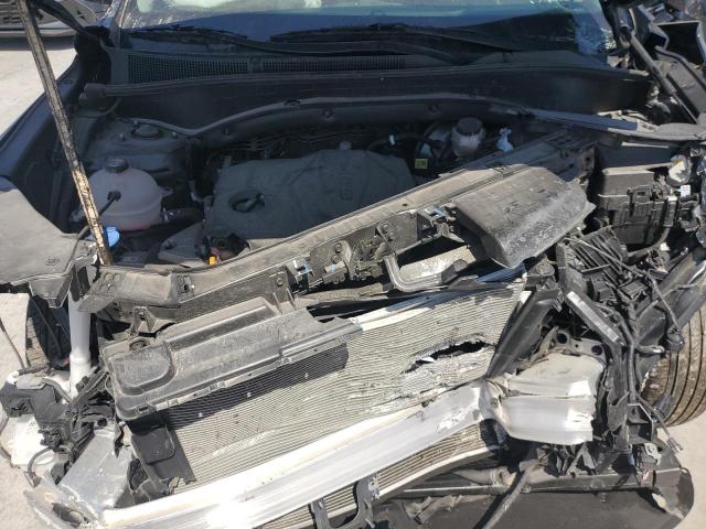 Photo 10 VIN: 5NMS3DAJ0NH439754 - HYUNDAI SANTA FE 