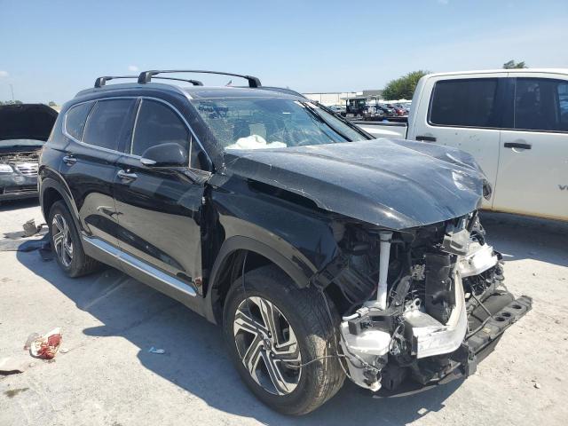 Photo 3 VIN: 5NMS3DAJ0NH439754 - HYUNDAI SANTA FE 