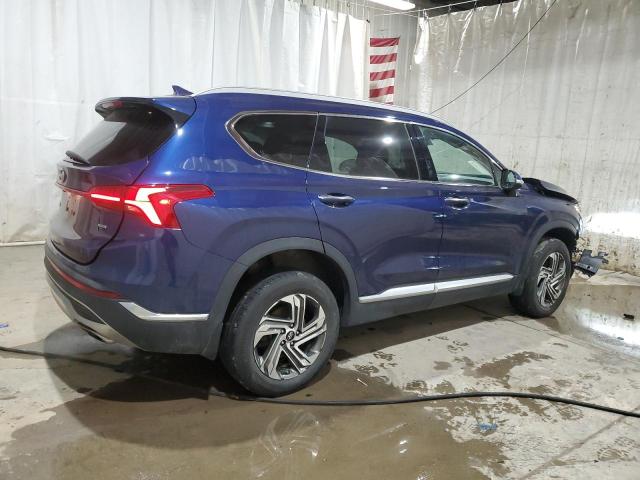 Photo 2 VIN: 5NMS3DAJ0NH476707 - HYUNDAI SANTA FE S 