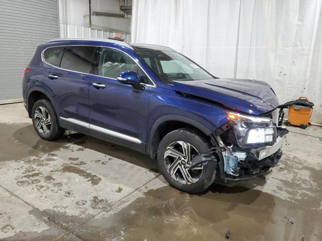 Photo 3 VIN: 5NMS3DAJ0NH476707 - HYUNDAI SANTA FE S 