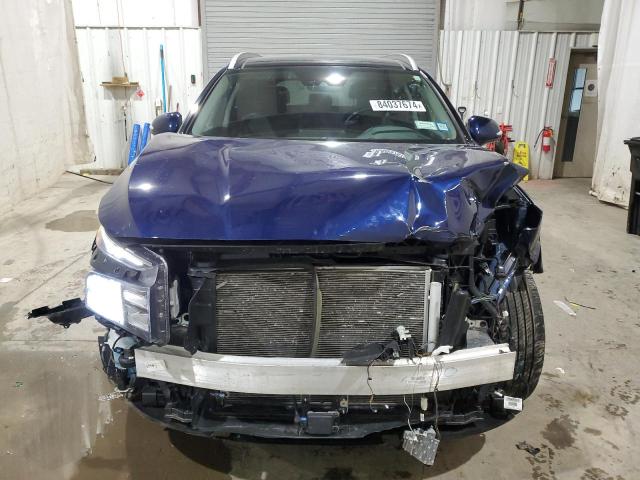 Photo 4 VIN: 5NMS3DAJ0NH476707 - HYUNDAI SANTA FE S 