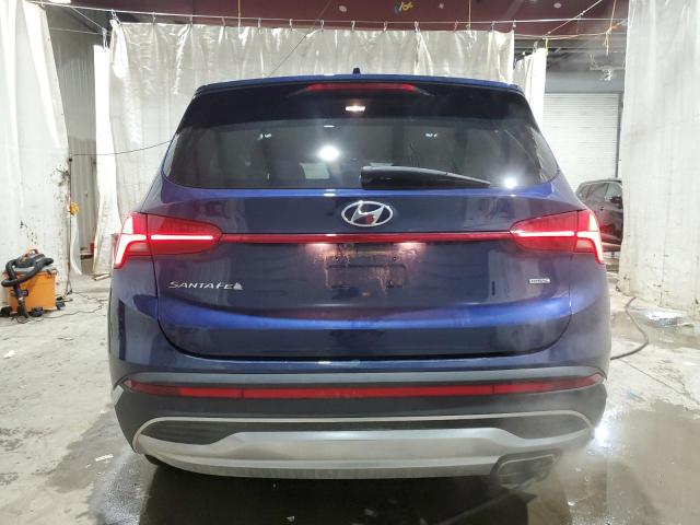 Photo 5 VIN: 5NMS3DAJ0NH476707 - HYUNDAI SANTA FE S 