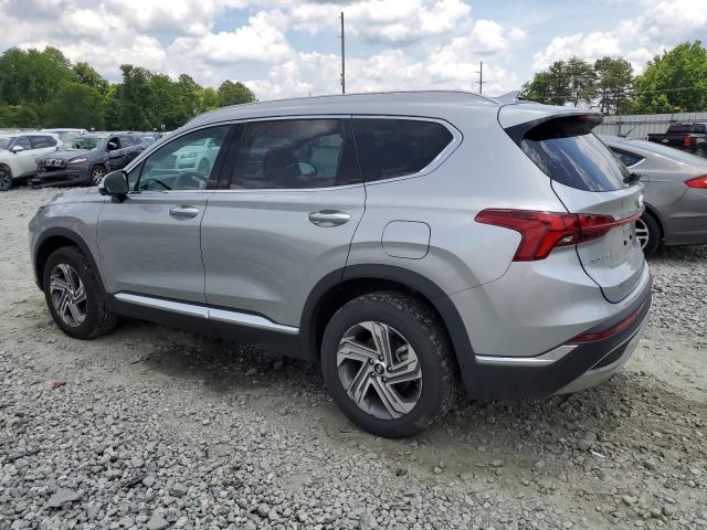 Photo 1 VIN: 5NMS3DAJ0PH627600 - HYUNDAI SANTA FE 