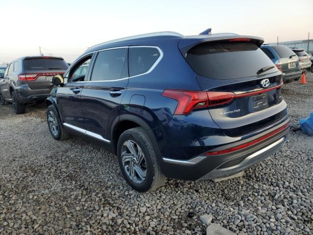 Photo 1 VIN: 5NMS3DAJ1MH354775 - HYUNDAI SANTA FE S 